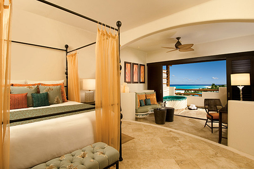 A Night in Our Stunning Suite